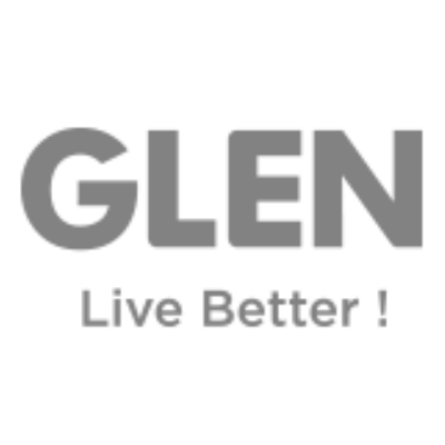 GLEN logo